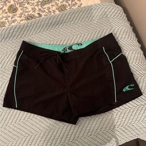 Women’s/ Juniors O’Neill Board Shorts- size 7